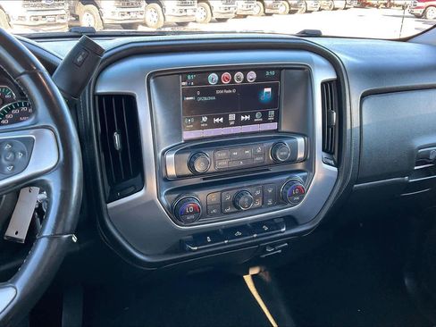 Used 2018 GMC Sierra 1500 SLE w/ SLE Value Package image 6