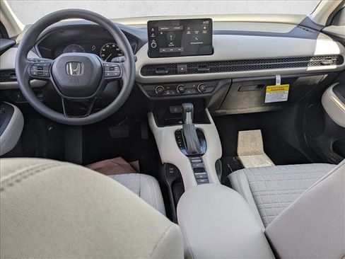 New 2026 Honda HR-V LX image 15