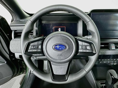 New 2026 Subaru Outback Premium AWD/4WD image 11