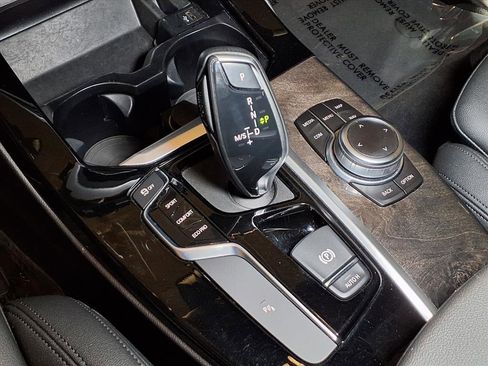 Used 2020 BMW X3 sDrive30i w/ Driving Assistance Package image 7