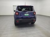 Used 2020 Jeep Renegade Latitude w/ Popular Equipment Group image 6