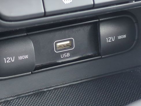 Used 2021 Kia Sportage EX FWD image 18