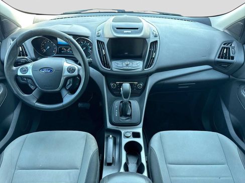 Used 2014 Ford Escape SE w/ Equipment Group 201A AWD/4WD image 14