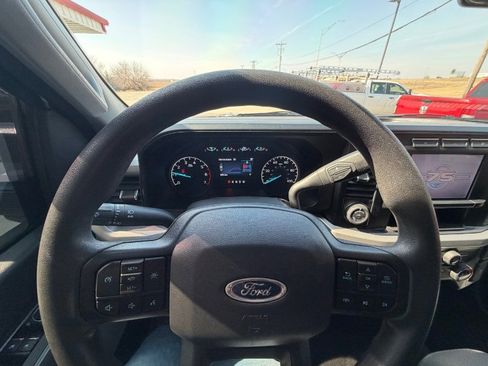 Used 2023 Ford F250 XL w/ STX Appearance Package image 15