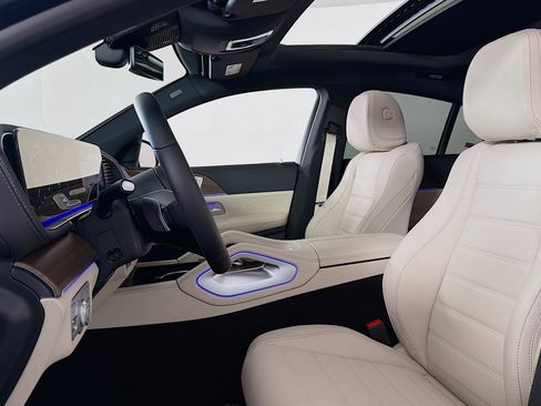 New 2026 Mercedes-Benz GLE 450 4MATIC Coupe image 16