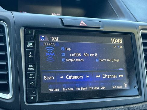 Used 2015 Honda CR-V EX-L image 18