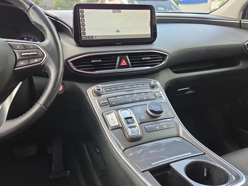 Used 2023 Hyundai Santa Fe SEL FWD image 24