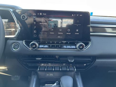 New 2026 GMC Canyon Elevation w/ Convenience Package image 10