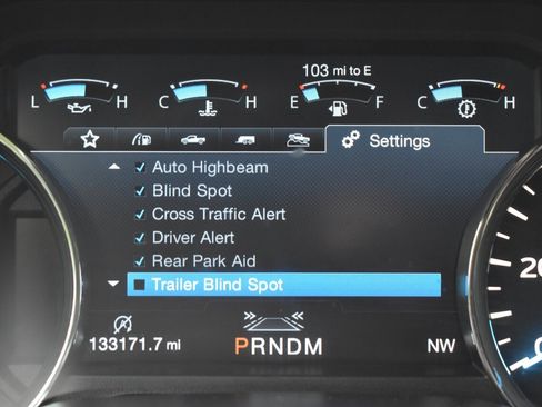 Used 2018 Ford F150 King Ranch w/ Equipment Group 601A Luxury AWD/4WD image 21