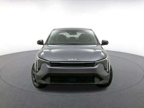 Used 2025 Kia K4 FWD image 2
