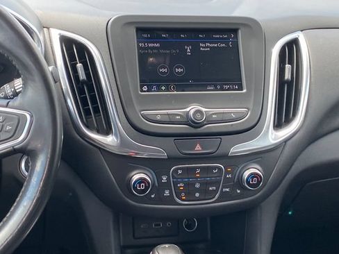 Used 2019 Chevrolet Equinox LT FWD image 10