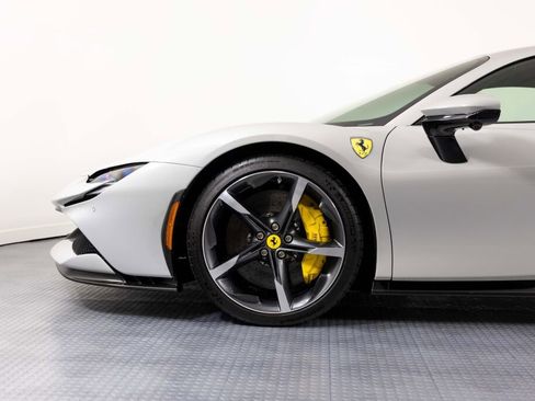 Certified 2023 Ferrari SF90 Stradale image 13