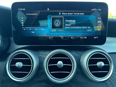 Used 2021 Mercedes-Benz C 300 Sedan w/ Premium Package image 20