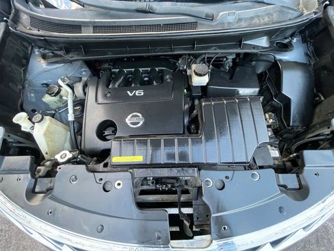 Used 2010 Nissan Murano S image 37