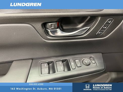 New 2026 Honda CR-V Sport-L image 11