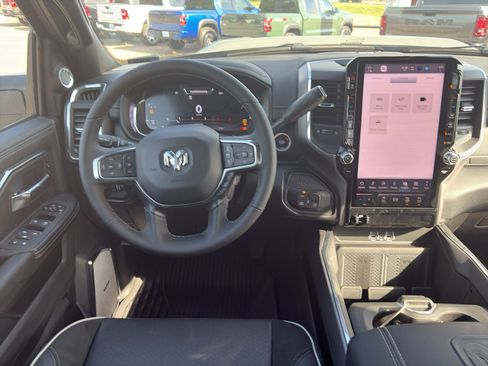 New 2026 RAM 2500 Laramie image 12