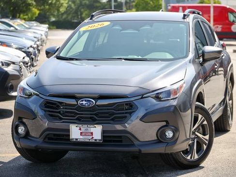 Certified 2026 Subaru Crosstrek 2.5i Premium w/ Convenience Package #2 AWD/4WD image 22