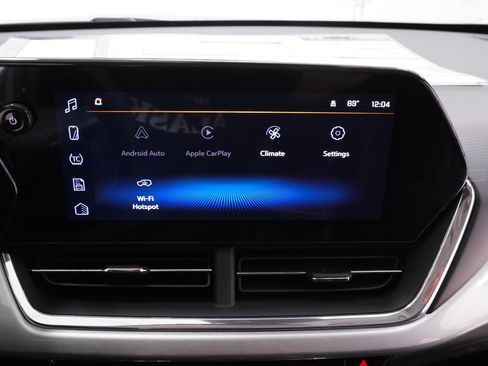 New 2026 Chevrolet Trax LT FWD image 24