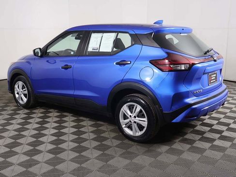 Used 2024 Nissan Kicks S FWD image 11