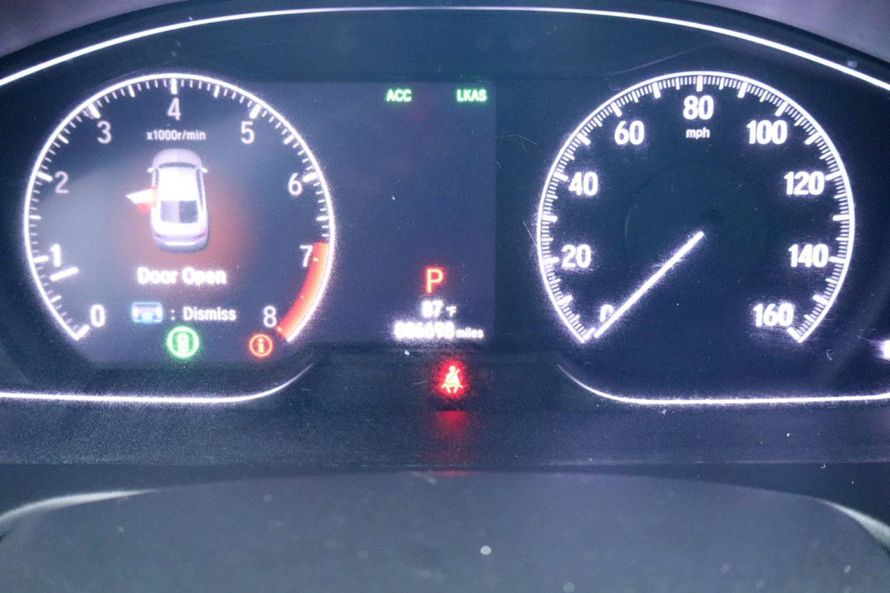 Used 2019 Honda Accord Sport image 18