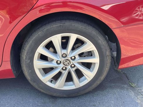 Used 2023 Toyota Camry LE FWD image 29