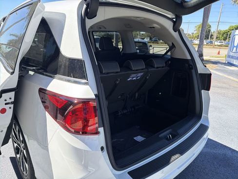 New 2026 Honda Odyssey Elite image 28