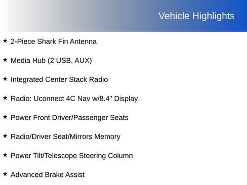 Used 2023 Dodge Charger R/T w/ Plus Group image 8