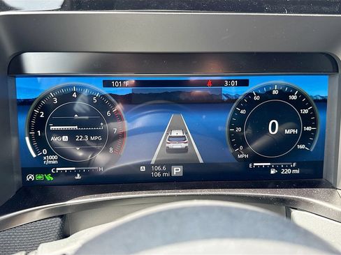 New 2026 Subaru Outback Premium AWD/4WD image 15