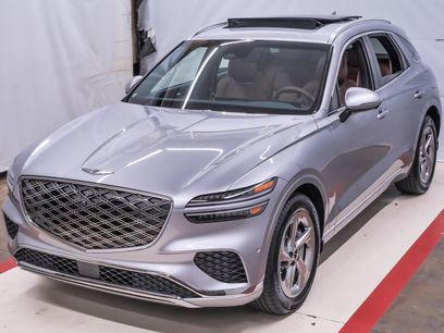 Certified 2026 Genesis GV70 2.5T Advanced