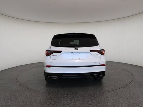 Used 2023 Acura MDX A-Spec image 14