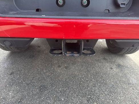 Certified 2024 RAM 2500 Big Horn w/ Night Edition AWD/4WD image 29