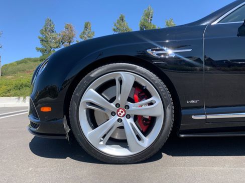Used 2016 Bentley Continental GT V8 S AWD/4WD image 17