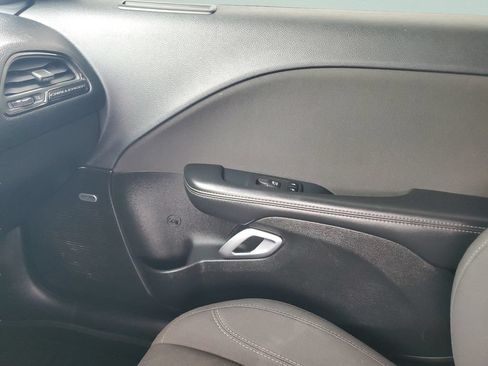 Certified 2023 Dodge Challenger SXT AWD/4WD image 16