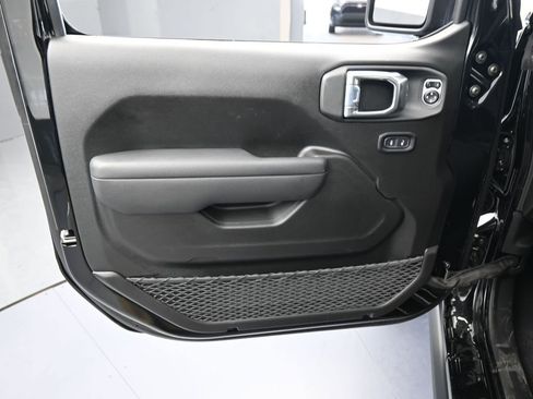 New 2026 Jeep Gladiator Willys image 12