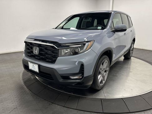 Certified 2023 Honda Passport EX-L image 6