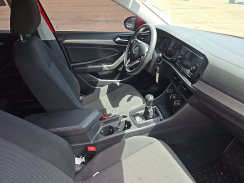 Used 2021 Volkswagen Jetta S w/ Driver Assistance Package FWD image 11