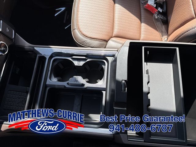 New 2026 Ford F250 King Ranch AWD/4WD image 24