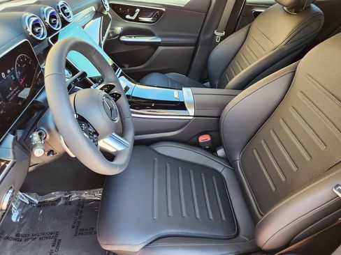 New 2026 Mercedes-Benz GLC 300 4MATIC image 12