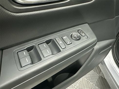 New 2026 Honda CR-V Sport-L image 12