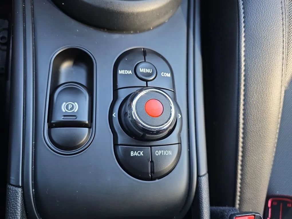 Used 2020 MINI Cooper Countryman S FWD image 30