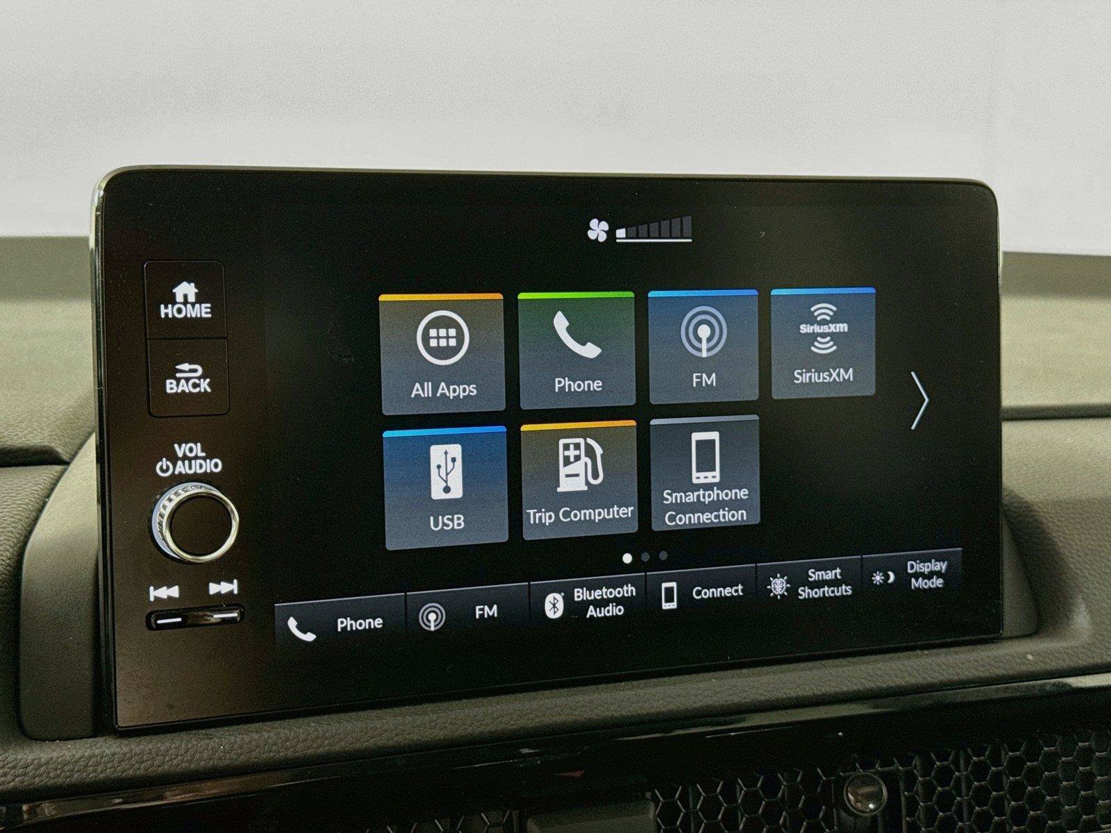 Certified 2024 Honda CR-V EX-L image 7