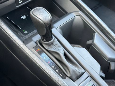 New 2026 Honda Accord SE image 18