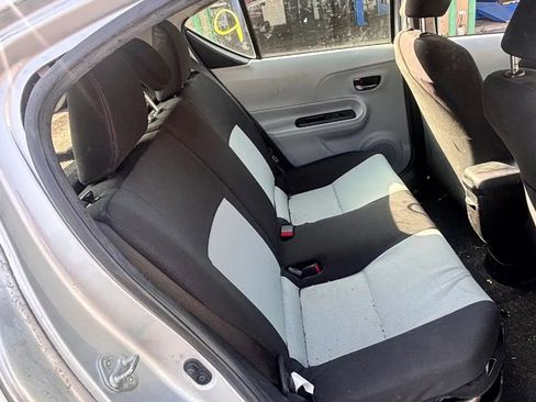 Used 2013 Toyota Prius C Three FWD image 10