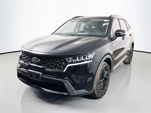Used 2021 Kia Sorento S w/ Panoramic Sunroof Package image 4