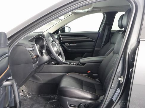 Certified 2026 MAZDA CX-50 AWD 2.5 Hybrid w/ Premium Pkg image 11