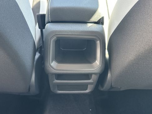 New 2026 Volkswagen Taos S FWD image 15