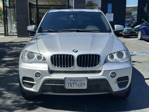 Used 2013 BMW X5 xDrive35i AWD/4WD image 5