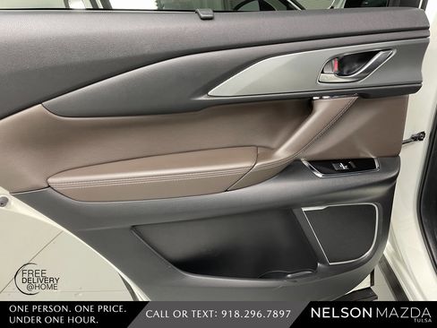 Used 2022 MAZDA CX-9 Signature image 41