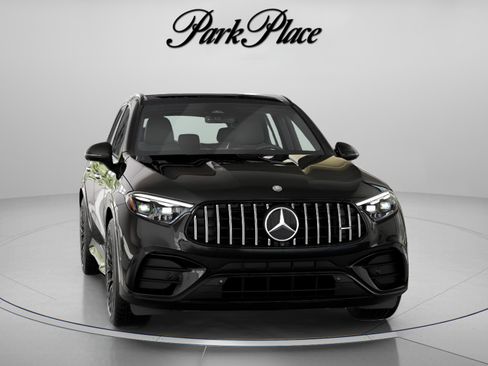 New 2026 Mercedes-Benz GLC 43 AMG 4MATIC image 35