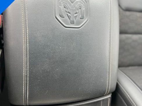 Used 2019 RAM 1500 Sport w/ Level 2 Equipment Group image 21